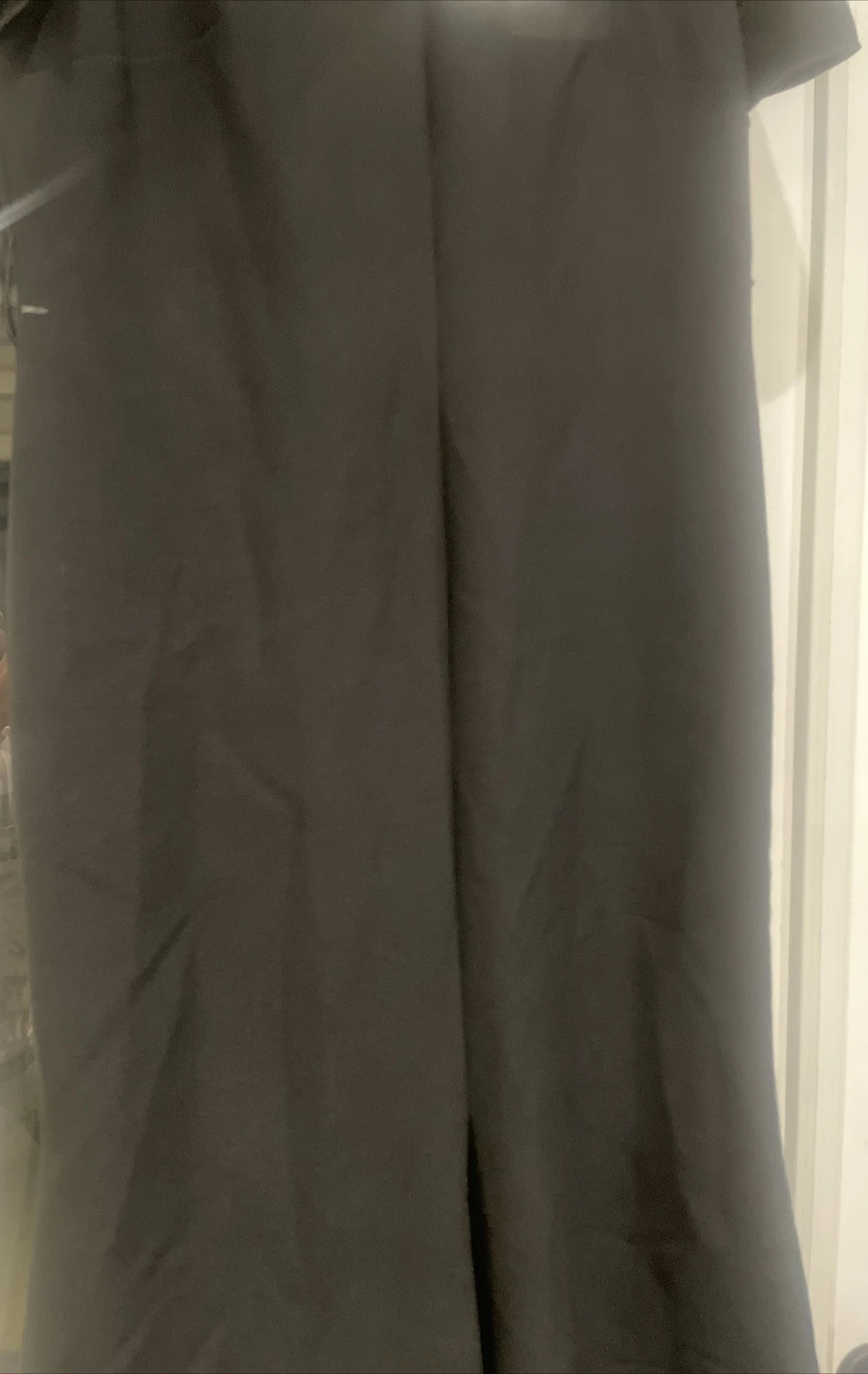 Abito tecnico Valentino Garavani doppia lana nuovo taglia 50