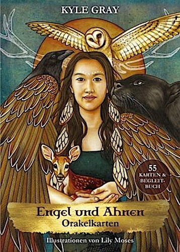 Thumbnail - Engel Und Ahnen Kyle Gray