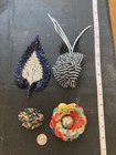 Fun Assortment of Lapel or Hat Pins From My Film Collection — photo 1