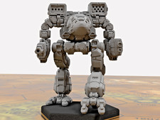 Timberwolf Mad Cat B  CGL 1:265 Scale Battlemech  Battletech Miniature