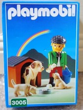 1998 Geobra Playmobil System