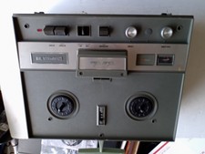 Wollensak Reel To Reel 6020