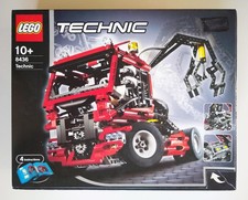 lego technic 8436