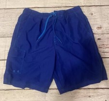 Route 66 Men s Board Shorts Royal Blue Size XL