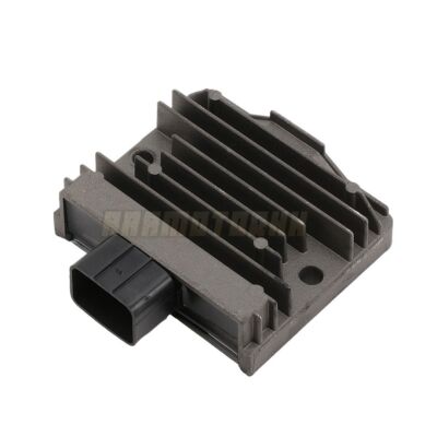 ノン Voltage Rectifier Regulator For Kawasaki NINJA400 2018-2023 2019