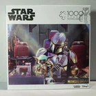 New Star Wars The Mandalorian “This Is Not A Toy” 1000 Piece Jigsaw Puzzle  