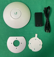 Ubiquiti UAP-AC-LR Long Range Wireless Access Point PLEASE READ DESCRIPTION 