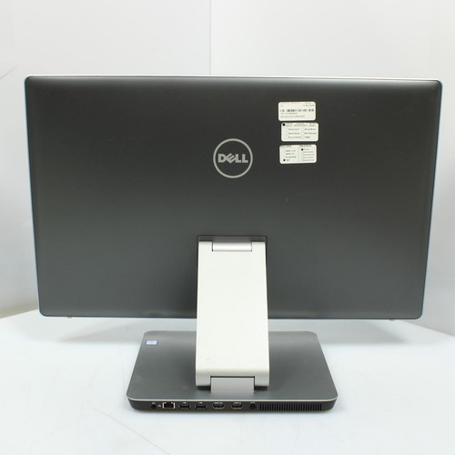 Disque dur Dell Inspiron 24 7459 Touch Core i5 6e génération 12 Go 1 To sans système d'exploitation tout-en-un - Photo 4/7