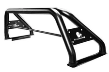 Black Horse Off Road Classic Roll Bar*Black Horse Off Road Classic Roll Bar Blac