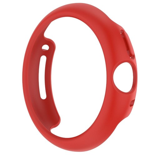 Anti-scratch Bumper Frame PC Watch Cover for Google Pixel Watch 2/1 - Picture 14 of 17