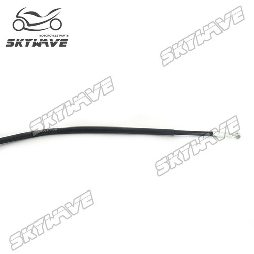 ATV Rear Hand Brake Cable For Honda Foreman Rubicon Foreman 500 TRX500 2001-2014 - Picture 3 of 3