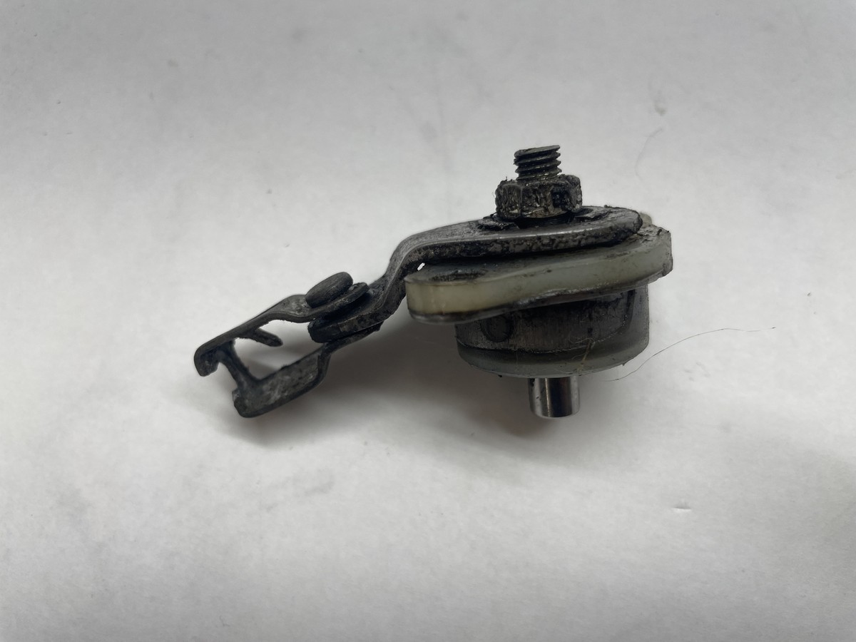 1972-1975 KAWASAKI G5-C G5 C CLUTCH RELASE ARM HUB SLAVE 13231-013