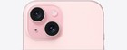 Apple iPhone 15 A2846 Visible Only 128GB Pink Good