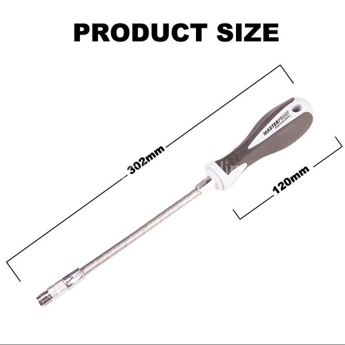 31pcs Precision Screwdriver Bits Set Nut Driver Setter Hex Key Phone Slot Tool - Picture 7 of 11