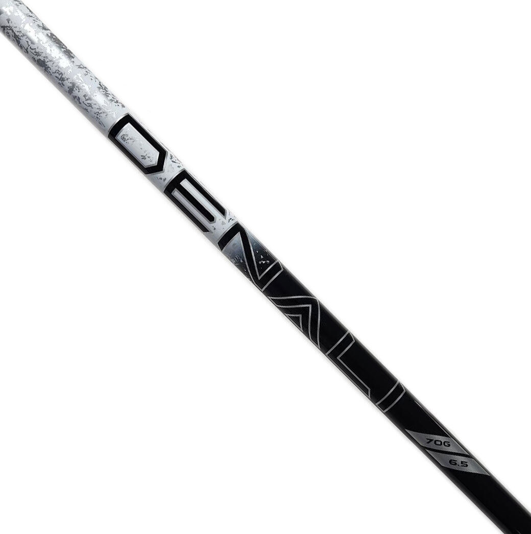 NEW Project X Denali Black 6.5 70 X-Stiff Flex 46 NEW Project X Denali Black 6.5 70 X-Stiff Flex 46