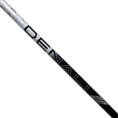 NEW Project X Denali Black 6.5 70 X-Stiff Flex 46 NEW Project X Denali Black 6.5 70 X-Stiff Flex 46
