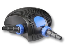 SunSun 14000l/h 120W SuperECO Teichpumpe Bachlaufpumpe Filterpumpe CTF-14000