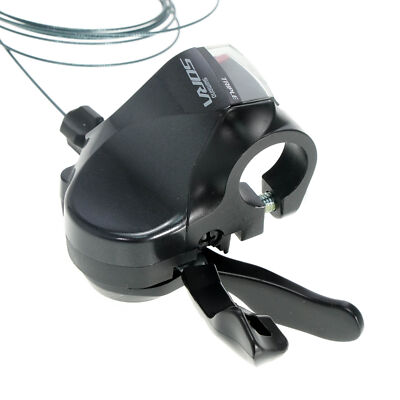 Shimano Sora SL-R3000/R3030 Flat Bar Road Left Shifter Trigger 2