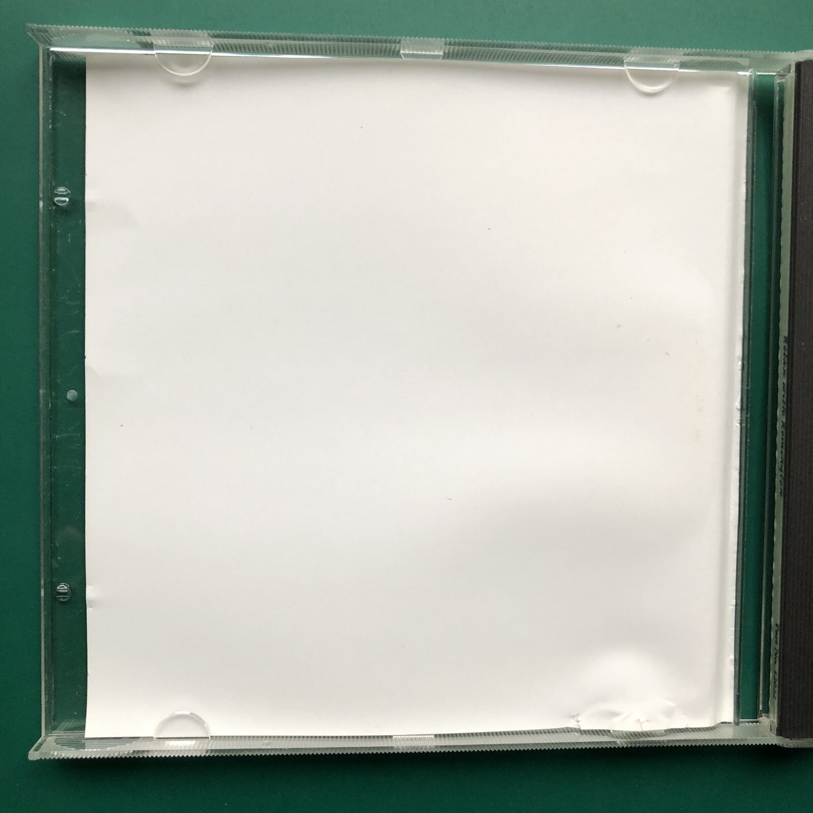 RELAX WITH REMINGTON (Aromatherapy Foot Spa) Ambient Classical CD