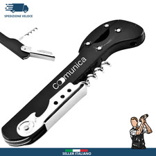 Cavatappi Con Tagliacapsule Dimensioni ????13,2X3,5X1,2 Cm ????????????