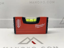 Milwaukee - Minibox Level