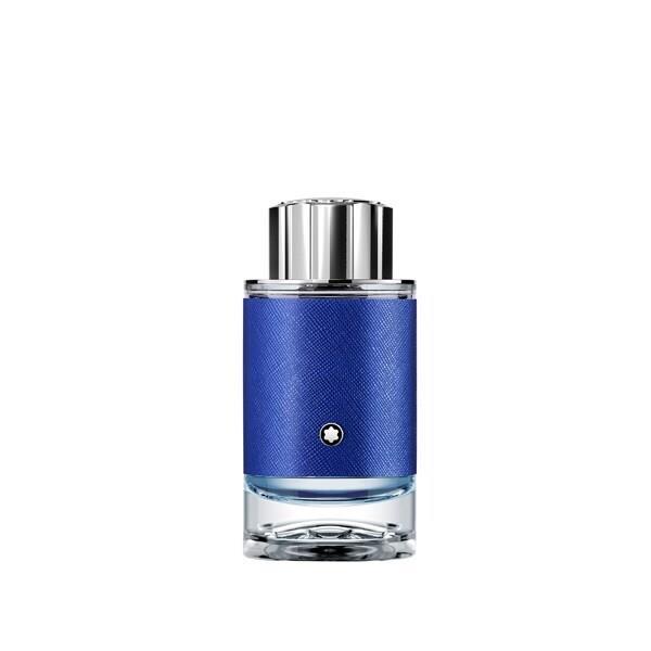 Montblanc EXPLORER ULTRA BLUE Eau De Parfum Spray EDP 30ml