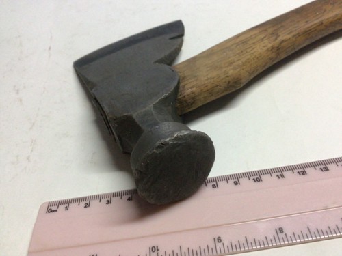 USA DUNLAP AXE - Picture 6 of 13