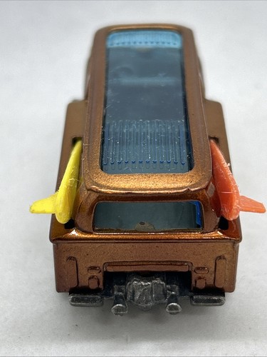 hot wheels redlines beach bomb RESTORED - Picture 4 of 6