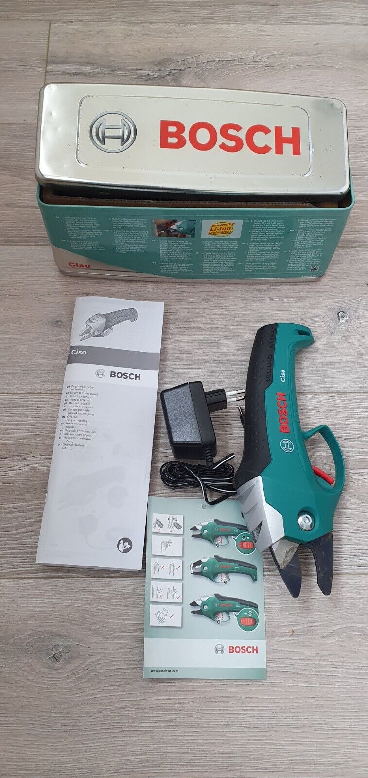 cabriolet wafer skilsmisse Bosch CISO Batterie Beschnitt scheren Gartenarbeit kabellos online kaufen | eBay cabriolet wafer skilsmisse Bosch CISO Batterie Beschnitt scheren Gartenarbeit kabellos online kaufen | eBay