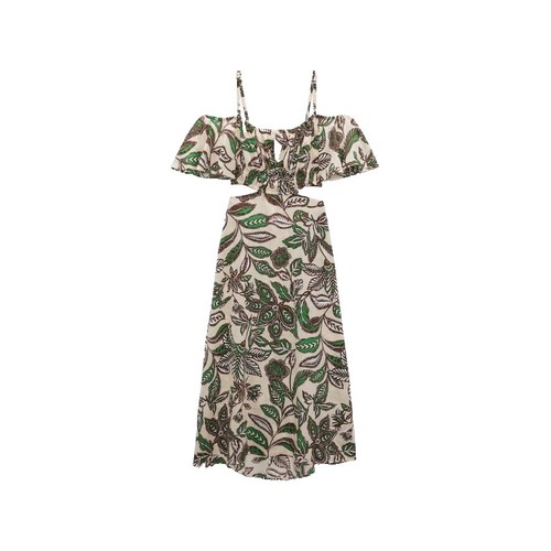 green off shoulder dress zara ZARA. Bottle green pleated midi dress. Size XS – Hibuy market