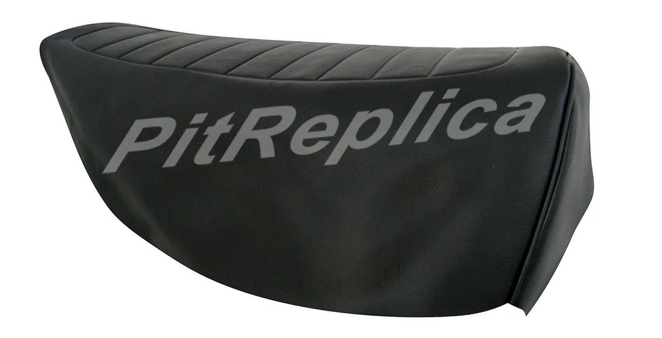 NUEVA FUNDA ASIENTO HUSQVARNA CR125 CR250 CR390 OR125 OR250 OR390 1979 '79 [5CEA] Foto 2 de 4