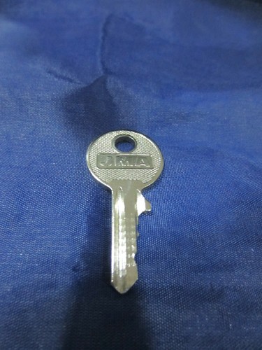 Solartron Schlumberger (Enertec) 7061/2 7071 7081/2 E210 Calibration Key.  - Bild 7 von 14