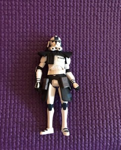 arc trooper havoc action figure