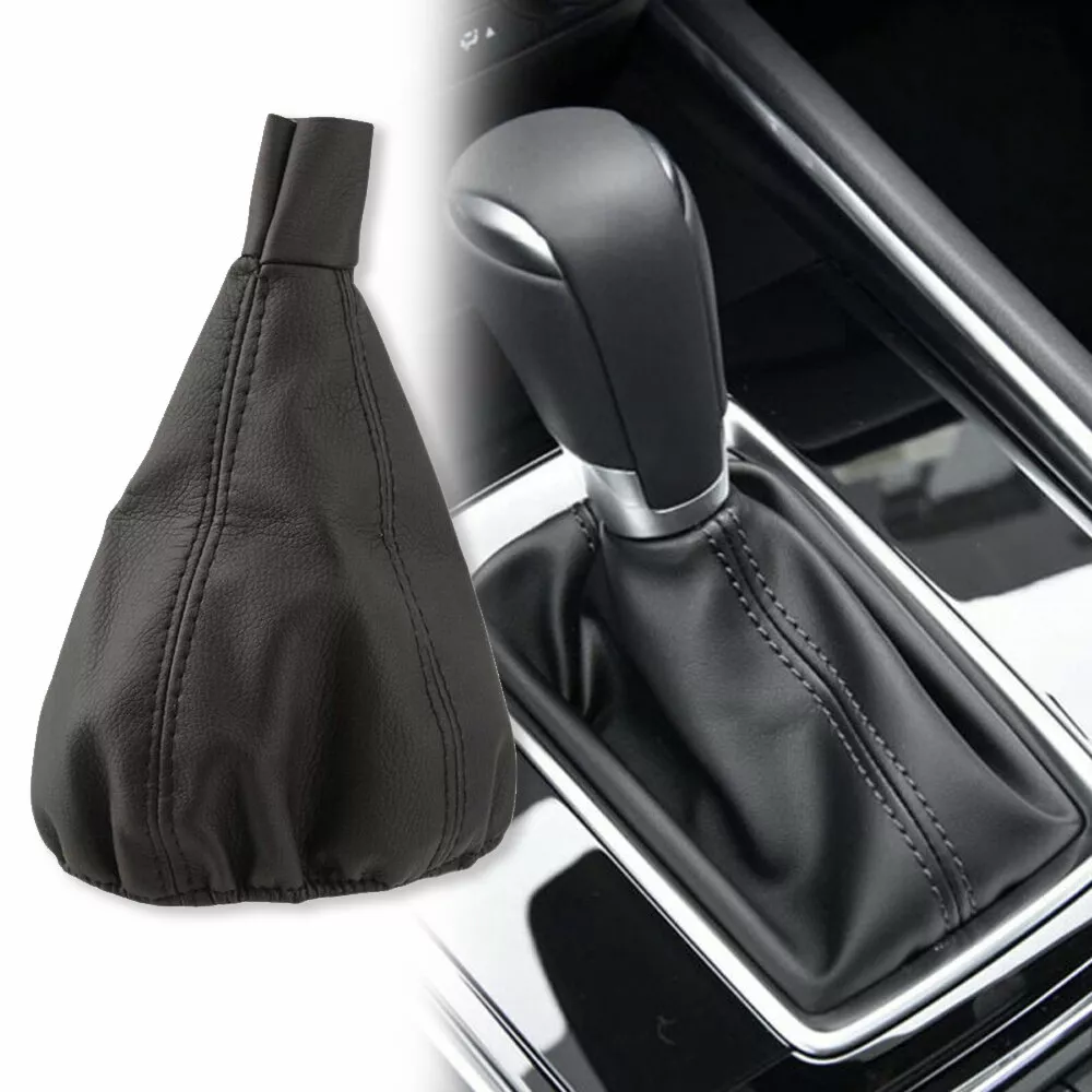 Car Automatic Shift Knob Cover Knob Gear Shift Head Cover for