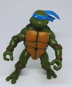 2002 tmnt action figures