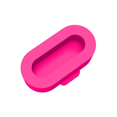 Cache prise silicone pour Garmin Vivoactive 3 4 4S Fenix 6 6S 6X 5 5X Forerunner - Photo 10 sur 20