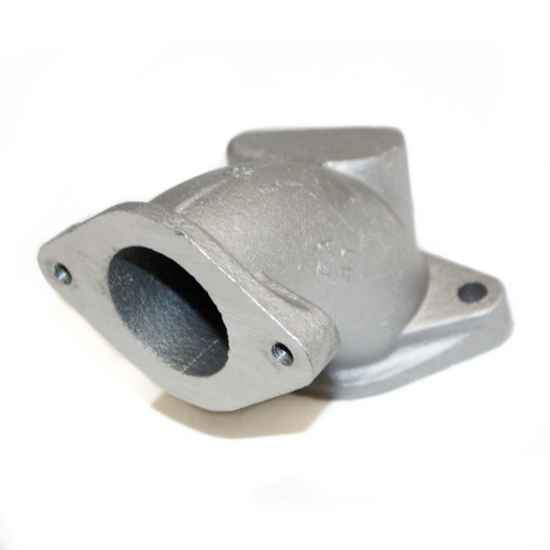 Colector de admisión de carburador de carbono de 30 mm ZS190 190cc PIT PRO bicicleta de tierra de sendero - Imagen 8 de 11