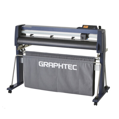 42'' Graphtec FC9000-100 High Performance Vinyl Cutting Plotter