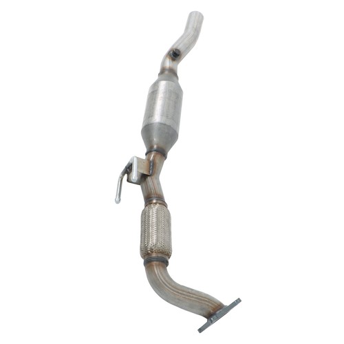 Labwork Flex Exhaust Catalytic Converter For Volkswagen Beetle 2001-2005 2.0L - Picture 5 of 16