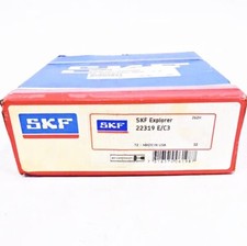 NEW SKF 22319 E/C3 spherical roller bearing 1PCS NN