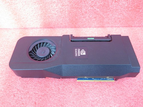 HP NVIDIA Z1 G2 AIO Workstation Quadro K2100M 2GB 725327-001 729545-001
