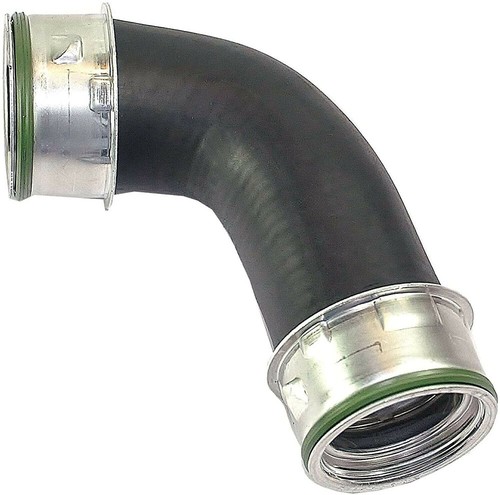 VW AUDI SEAT TURBO BOOST INTERCOOLER HOSE PIPE 1K0145790C 2.0 TDi A3 GOLF PASSAT - Picture 4 of 7