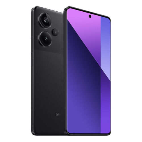 Smartphone Xiaomi Redmi Note 13 Pro+ Plus 5G 12GB+512GB 6.67" AMOLED 200MP NFC - Imagen 14 de 15
