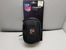 Genuine Official NFL Atlanta Falcons Compact Camera Case Tribeca 