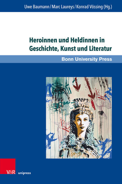 Heroinnen Und Heldinnen In Geschichte, Kunst Und Literatur | 2022 |
