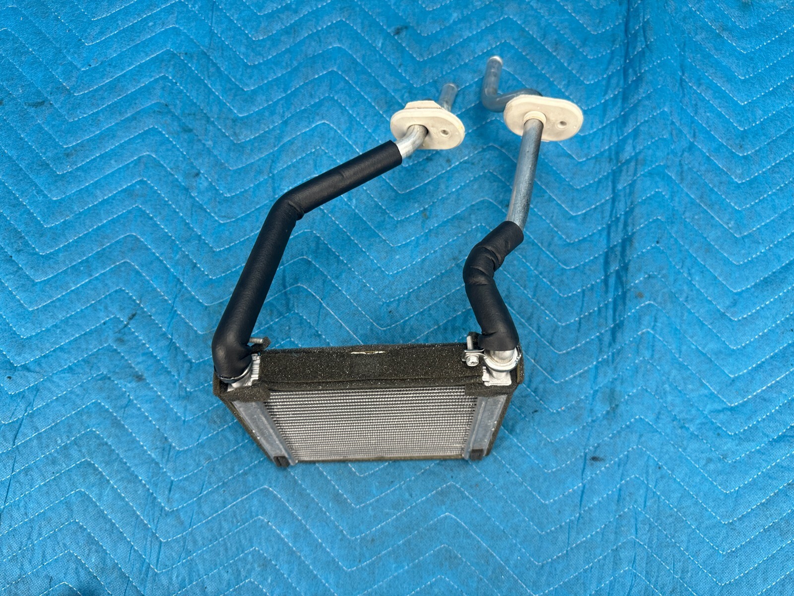 Bentley Cont Flying Spur A/C Heater Core Radiator Driver Side 29k 2006-2012 OEM