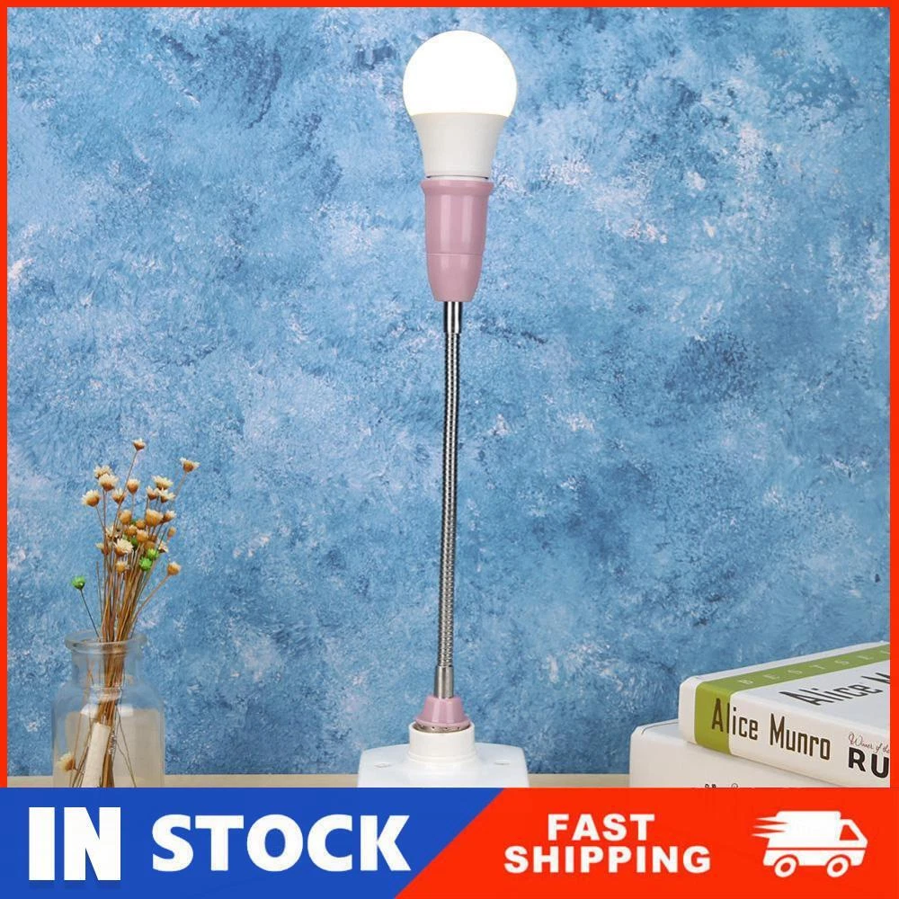 Street light 2024 bulb holder