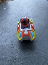 PAW Patrol Sea Patrol - Zuma's Sea Patrol Vehicle  Figure - VHTF / Rare / EUC