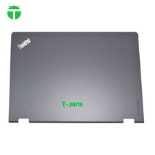 New 00UP138 for Lenovo ThinkPad P40 Yoga / Yoga 460 Top Lcd Back Cover Rear Lid