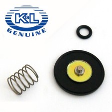 Acelerador Bomba Diafragma Carburador Carburador Reconstrucción Kit Reparación Vn800 Vn1500 VN